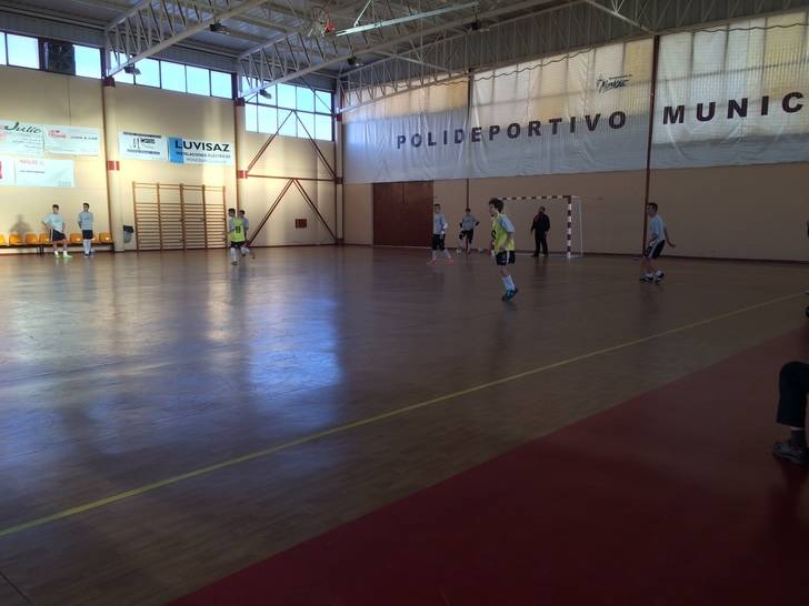 Mondéjar invierte en varias instalaciones deportivas