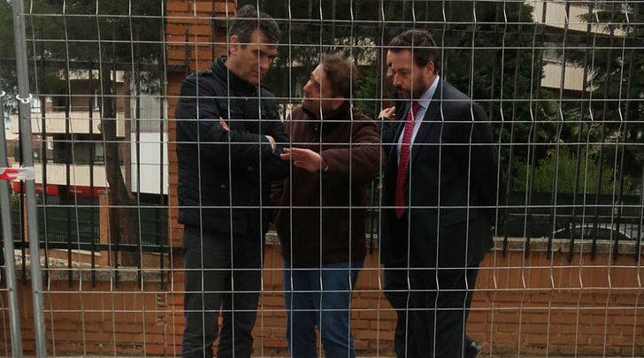 El Ayuntamiento instala 55 nuevos soterrados más sostenibles, limpios y accesibles