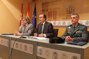 Comienza una campaña de vigilancia de ciclistas y motoristas de la DGT en Castilla-La Mancha