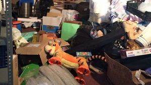 Roban por cuarta vez en un año en el Banco de Alimentos de Guadalajara