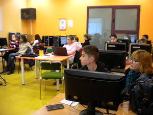 Últimos días para apuntarse al taller de ofimática básica que se impartirá en el CIJ La Salamandra de Sigüenza