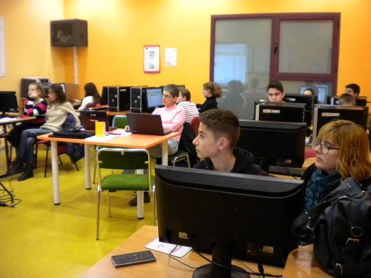 Últimos días para apuntarse al taller de ofimática básica que se impartirá en el CIJ La Salamandra de Sigüenza