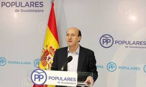 Juan Pablo Sánchez exige a Page “fecha y hora” para abordar con Madrid la continuidad del convenio sanitario