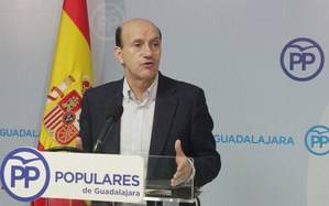 Juan Pablo Sánchez: “España necesita un gobierno serio, responsable y que garantice la unidad de España”
