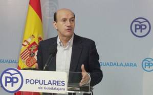 Juan Pablo Sánchez: España necesita un gobierno serio, responsable y que garantice la unidad de España