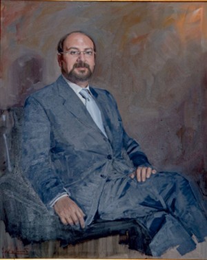 José Carlos Moratilla, nuevo presidente de la Junta Rectora del Parque Natural de la Sierra Norte