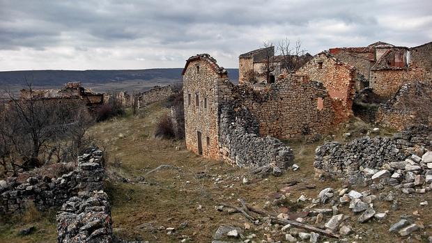 El PP exige a Page y Podemos un fondo real para la lucha contra la despoblación