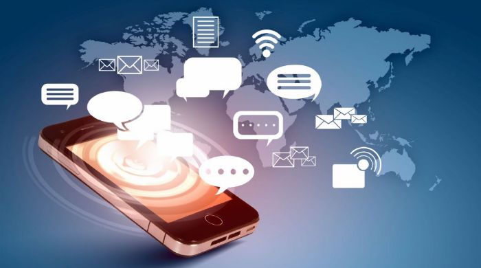 Nace en la UAH IM Analyzer, una aplicación contra los delitos cometidos por mensajería electrónica instantánea