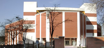 El U-Ranking de la Fundación BBVA-IVIE sitúa todos los estudios ofertados en el Campus de Guadalajara entre los cinco mejores de España dentro de las universidades públicas