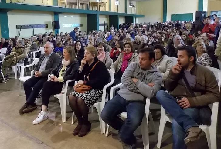 La Bodega Nerea Calvo se alza con la XXXVIIª edición del Concurso del Vino de Horche