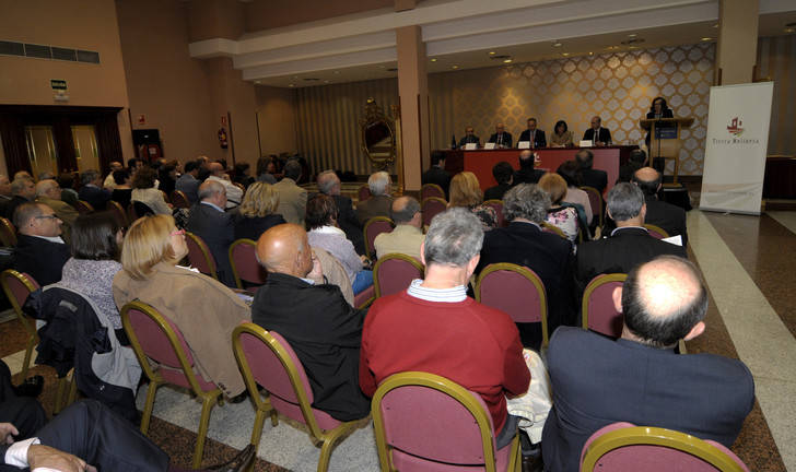 La Asociación Tierra Molinesa entrega sus VI Premios Emprendedores Molineses