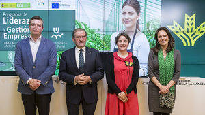 El Instituto de la Mujer prioriza medidas de acción positiva en el medio rural