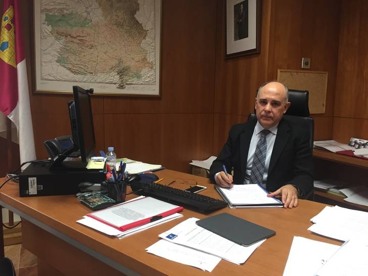 La Consejería de Fomento remitirá en las próximas semanas al Consejo de Gobierno el futuro Reglamento regional del Taxi