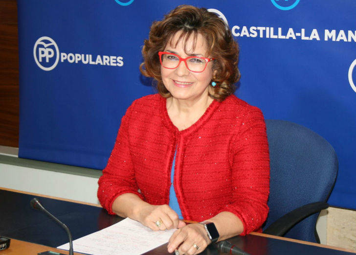 Riolobos: Page es letal para la economía de Castilla-La Mancha