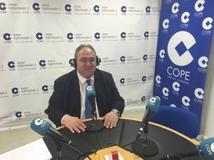 Tirado: Lo peor de la gestión económica de Page está por venir. En año y medio puede haber dificultades otra vez para pagar las nóminas a los empleados públicos