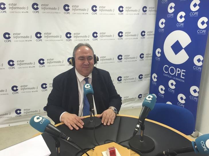 Tirado: Lo peor de la gestión económica de Page está por venir. En año y medio puede haber dificultades otra vez para pagar las nóminas a los empleados públicos