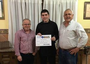 El IX Circuito Provincial de Mus celebró fases especiales en Horche y Fuentelencina