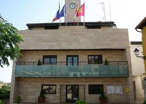 El PP de Yebes acusa al alcalde de obstaculizar su trabajo de oposici&#243;n como grupo municipal