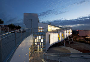 Cabanillas comienza a preparar un gran festival artístico para recibir al verano