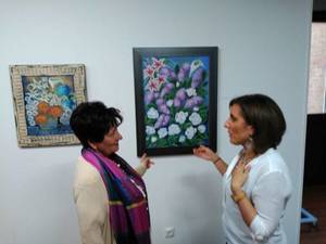 Yolanda Ramírez: Apoyar a nuestros artistas es fundamental para fomentar la creación y la difusión de la cultura en la provincia