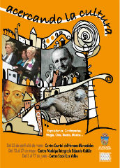 Acercando la cultura llevará interesantes paquetes culturales a diferentes barrios de la ciudad