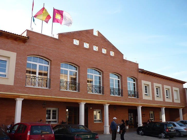 El Ayuntamiento de Cabanillas saca de nuevo a concurso la explotación del bar de la Casa de la Cultura