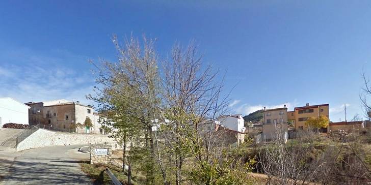 Muere un trabajador en Castilforte al caerle un talud de tierra encima