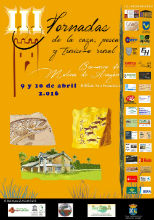 III Feria de Caza, Pesca y Turismo Rural de la comarca de Molina