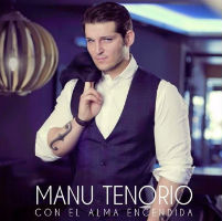 Manu Tenorio presentará su nuevo trabajo en Trillo