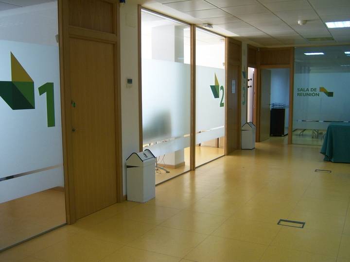 El Ayuntamiento de Alovera quiere un nuevo impulso para su vivero de empresas