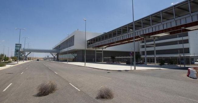 Según el juez, el aeropuerto de Ciudad Real "está más cerca de venderse"