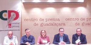 COMARSUR defiende su gestión como grupo de desarrollo local y lamenta los intentos de dividir el territorio por razones políticas