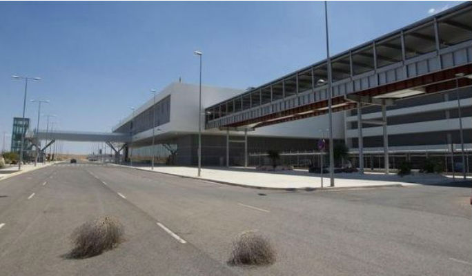 CR International Airport prevé crear más de 7.000 puestos de trabajos directos e indirectos en 10 años