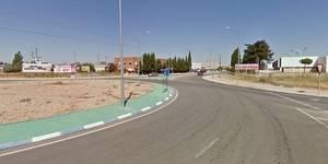 Un trabajador pierde las dos piernas al quedar atrapado en la prensa de una empresa del Polígono El Henares