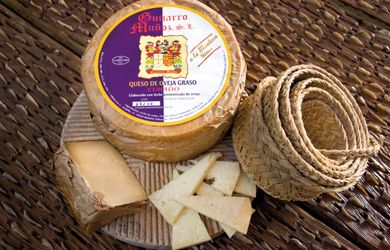 Pequeños productores de Castilla La Mancha venden sus productos a través de El Hatillo