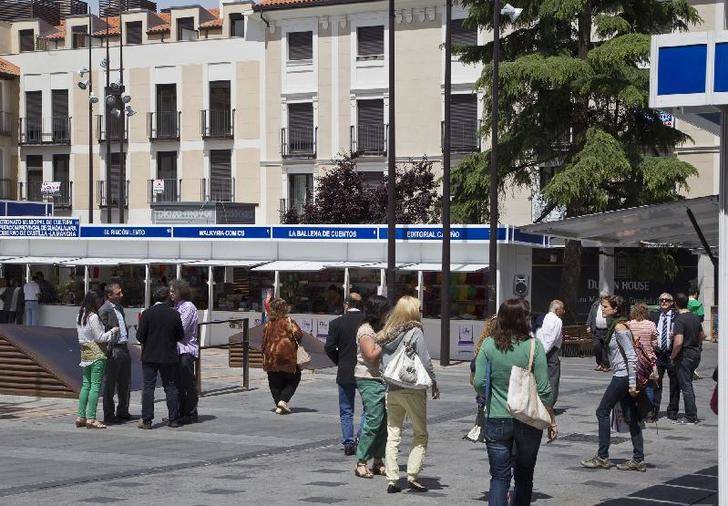 Engonga: No hay imposición, sino consenso, y la Feria no costará más, sino menos