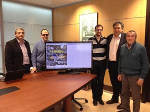 El IESO Mar de Castilla, uno de los ganadores de la Fase Autonómica del 32 Concurso Escolar de la ONCE