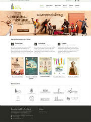 El Museo de la Cuchillería de Albacete estrena una nueva web "más dinámica y con una comunicación más fluida"