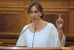 Guarinos: “Page y Podemos van a sellar los presupuestos de la vergüenza para Castilla-La Mancha”
