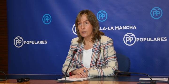 Guarinos: Page incumple el convenio sanitario por su coste pero sube en 677.000 euros el presupuesto en asesores en un año