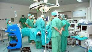 El PP denuncia que la lista de espera quirúrgica ha aumentado en marzo en 1.466 pacientes respecto al mes anterior