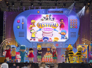 El Festival Clan Ven a mi cumple llegará el 14 de mayo a Guadalajara