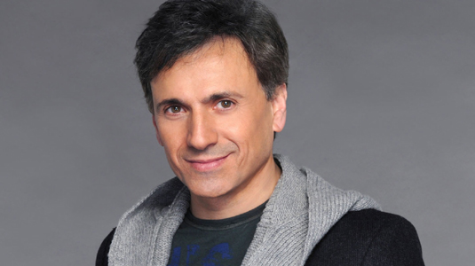 Los castellano-manchegos eligen a José Mota como el mejor acompañante para irse de cañas