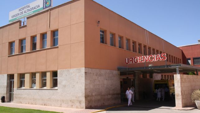 La Plataforma de afectados por legionela de Manzanares presenta once denuncias