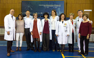 Profesionales del Hospital Nacional de Parapléjicos recomiendan a las personas con lesión medular pautas de cuidados