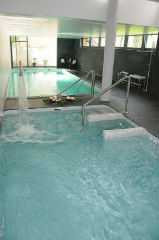 El hotel Spa Niwa de Brihuega, en el Top 10 de Trivago para las escapadas con relax en Espa&#241;a