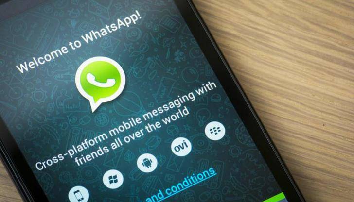 WhatsApp dejará de funcionar en algunos móviles