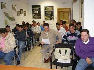 APROCA organiza un curso para formar especialistas en control de especies cinegéticas depredadoras