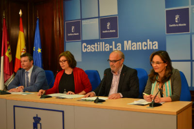 El Instituto de la Mujer apuesta por formar en liderazgo a las mujeres del mundo rural para fomentar su autonomía y diversificar su economía