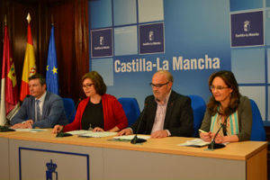 El Instituto de la Mujer apuesta por formar en liderazgo a las mujeres del mundo rural para fomentar su autonomía y diversificar su economía